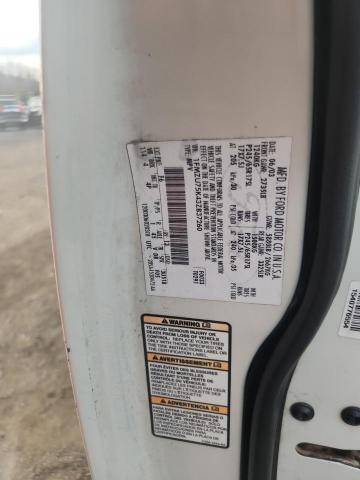 1FMZU75K43ZB37260 - 2003 FORD EXPLORER LIMITED Белый фото 13