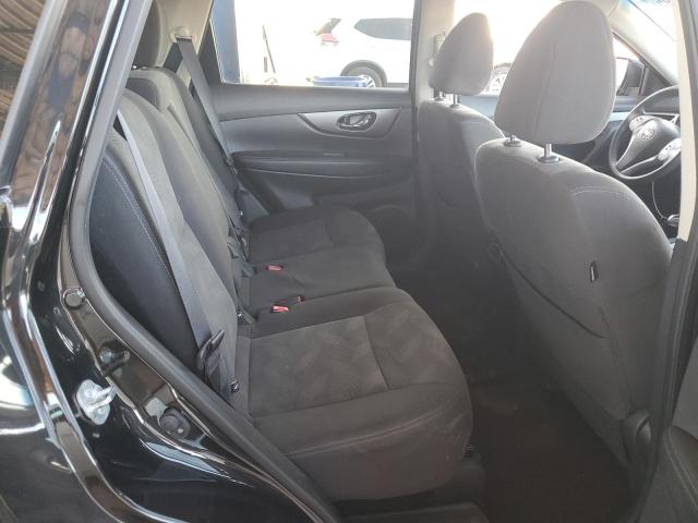 KNMAT2MT5GP636930 - 2016 NISSAN ROGUE S Qara foto 11