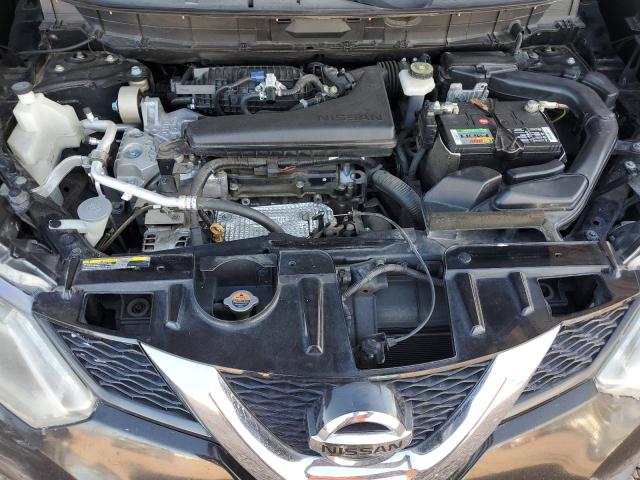 KNMAT2MT5GP636930 - 2016 NISSAN ROGUE S Qara foto 12