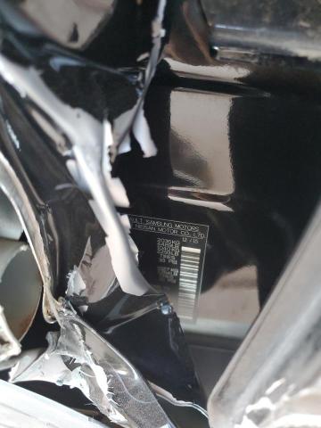 KNMAT2MT5GP636930 - 2016 NISSAN ROGUE S Qara foto 13