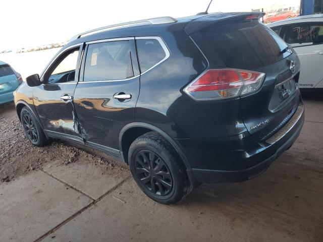 KNMAT2MT5GP636930 - 2016 NISSAN ROGUE S Qara foto 2