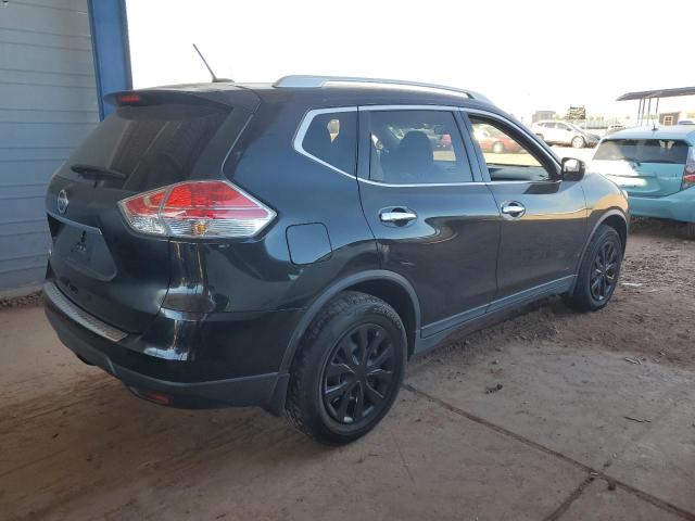 KNMAT2MT5GP636930 - 2016 NISSAN ROGUE S Qara foto 3