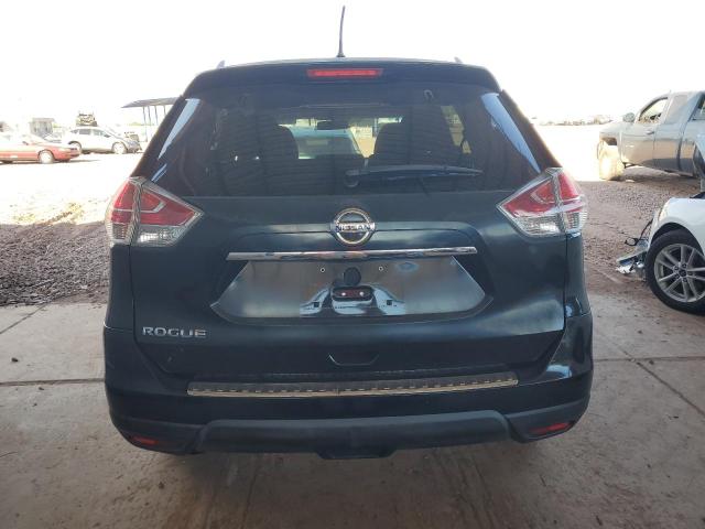 KNMAT2MT5GP636930 - 2016 NISSAN ROGUE S Qara foto 6