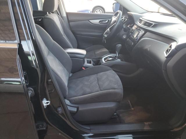 KNMAT2MT5GP636930 - 2016 NISSAN ROGUE S Qara foto 7