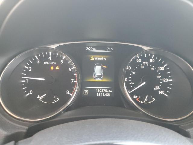 KNMAT2MT5GP636930 - 2016 NISSAN ROGUE S Qara foto 9