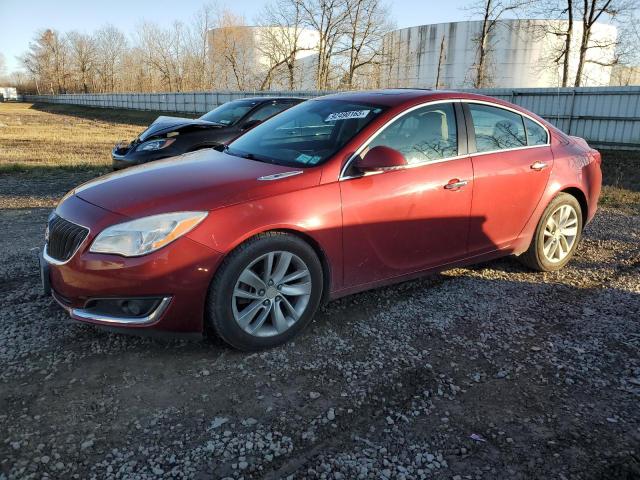 2014 BUICK REGAL PREMIUM, 