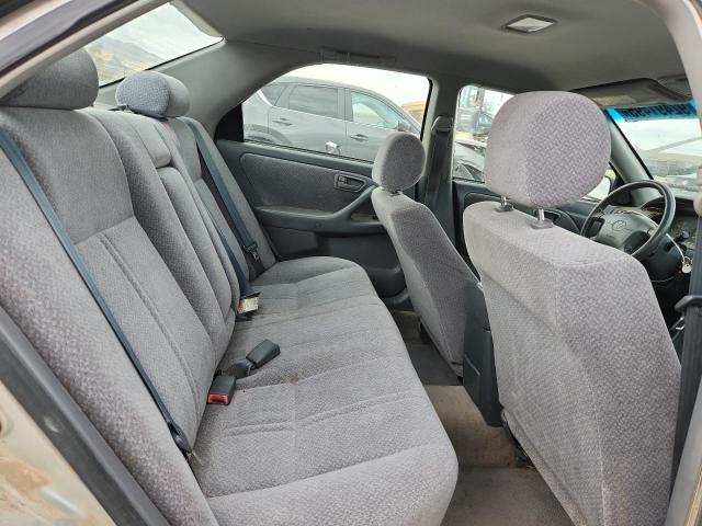 JT2BG22K4Y0476092 - 2000 TOYOTA CAMRY CE BEIGE photo 10
