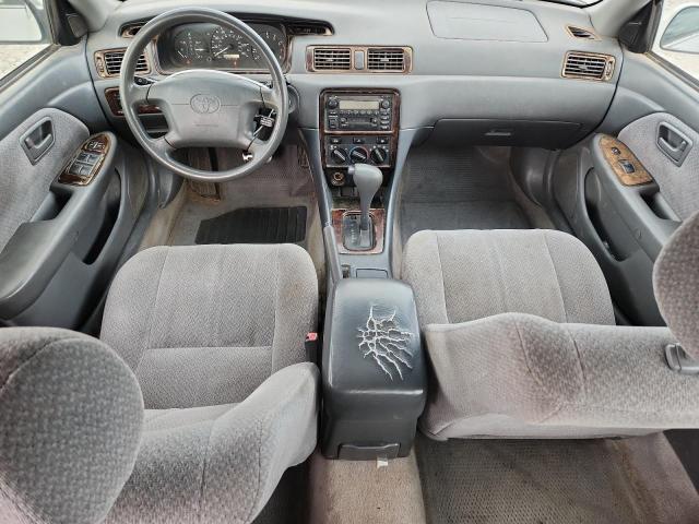 JT2BG22K4Y0476092 - 2000 TOYOTA CAMRY CE BEIGE photo 8