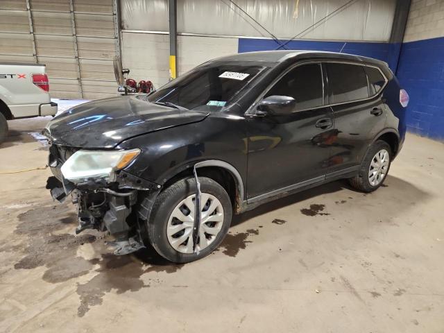 2016 NISSAN ROGUE S, 