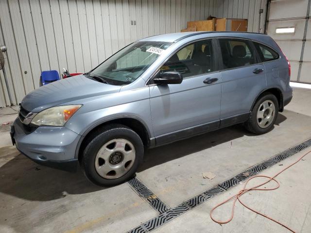 2010 HONDA CR-V LX, 