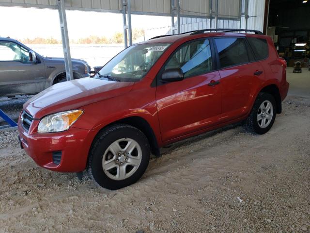 2010 TOYOTA RAV4, 