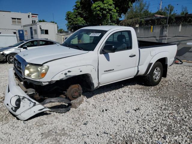 2007 TOYOTA TACOMA PRERUNNER, 