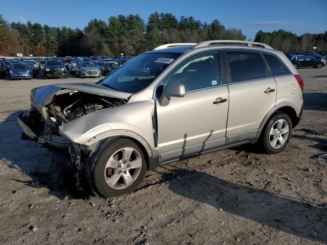 2013 CHEVROLET CAPTIVA LS, 