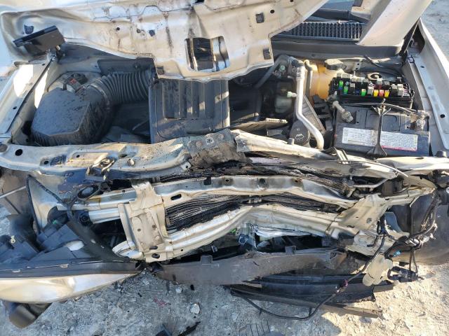 3GNAL2EK6DS642469 - 2013 CHEVROLET CAPTIVA LS BEIGE photo 11