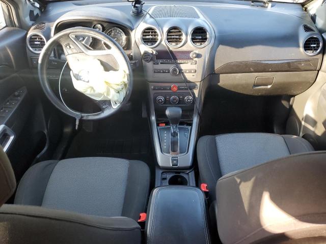 3GNAL2EK6DS642469 - 2013 CHEVROLET CAPTIVA LS BEIGE photo 8