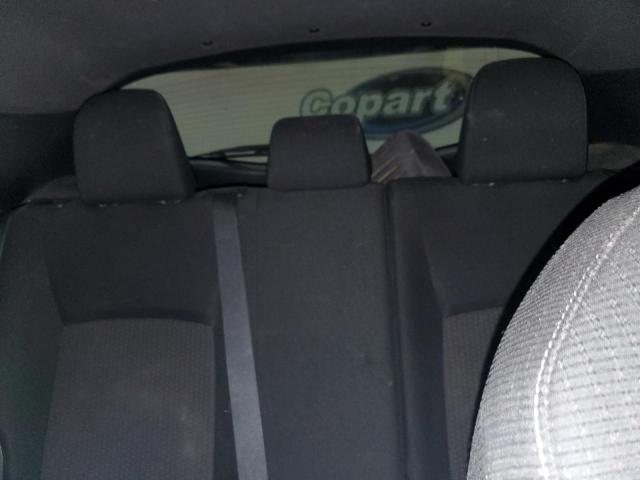 JTNKHMBX7K1018636 - 2019 TOYOTA C-HR XLE Синий фото 10