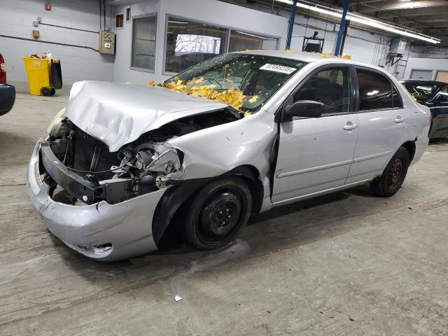 2006 TOYOTA COROLLA CE, 