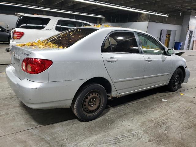 1NXBR32E66Z729383 - 2006 TOYOTA COROLLA CE 灰色 照片 3