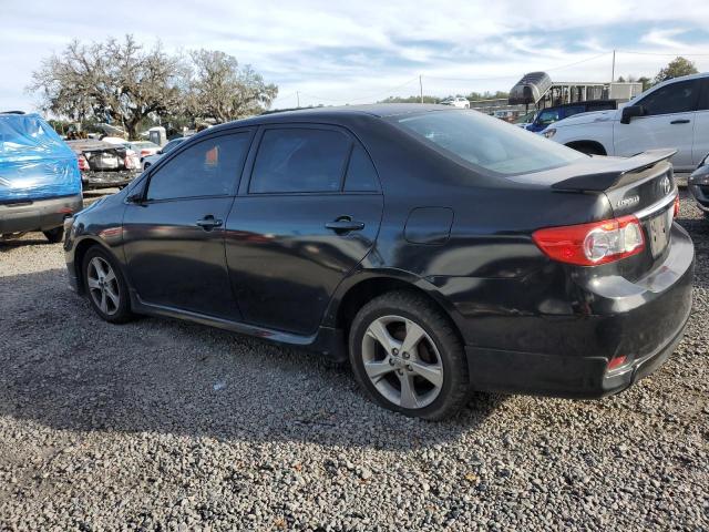 5YFBU4EE2CP021368 - 2012 TOYOTA COROLLA BASE Qara foto 2