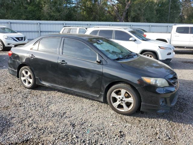 5YFBU4EE2CP021368 - 2012 TOYOTA COROLLA BASE Qara foto 4