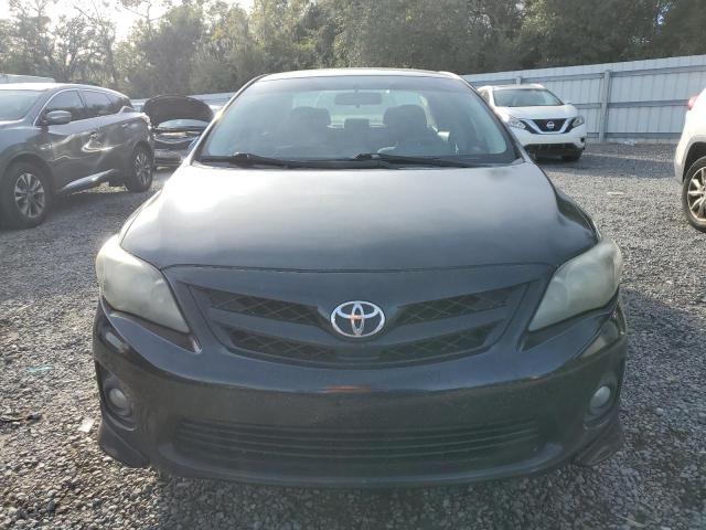 5YFBU4EE2CP021368 - 2012 TOYOTA COROLLA BASE Qara foto 5