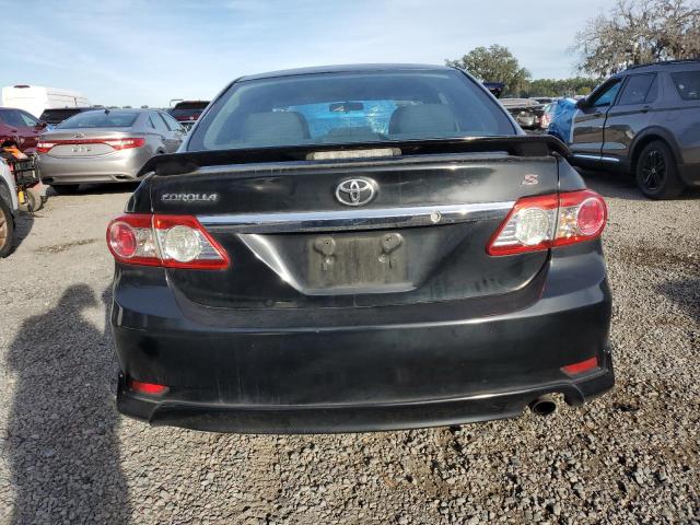 5YFBU4EE2CP021368 - 2012 TOYOTA COROLLA BASE Qara foto 6