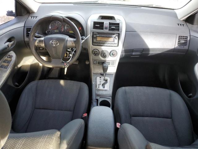 5YFBU4EE2CP021368 - 2012 TOYOTA COROLLA BASE Qara foto 8