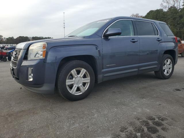 2014 GMC TERRAIN SLE, 
