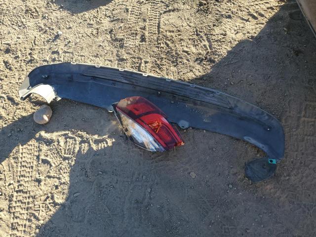 19XZE4F53ME004964 - 2021 HONDA INSIGHT EX GRAY photo 12