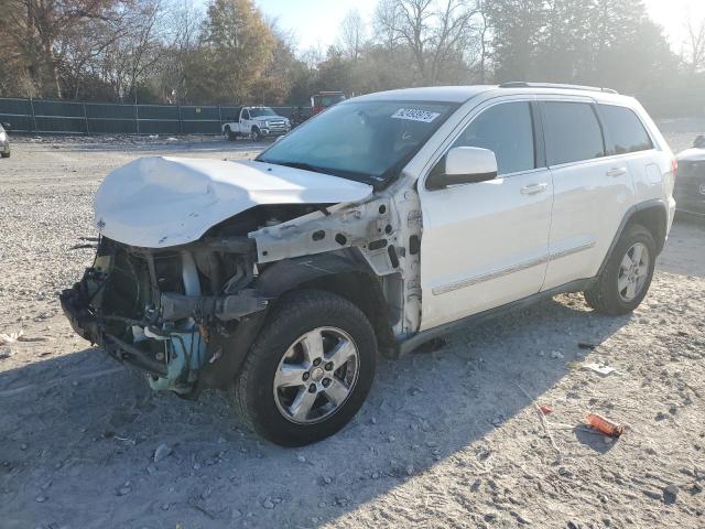 2011 JEEP GRAND CHER LAREDO, 