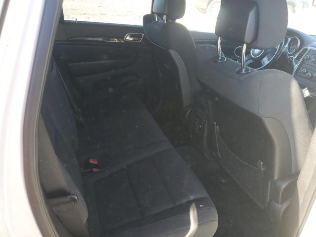 1J4RS4GG0BC534977 - 2011 JEEP GRAND CHER LAREDO WHITE photo 11