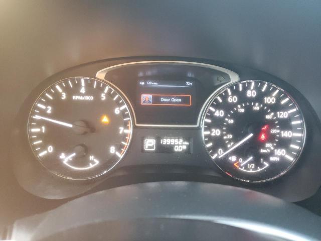 5N1AR2MN5DC647019 - 2013 NISSAN PATHFINDER S SILVER photo 9