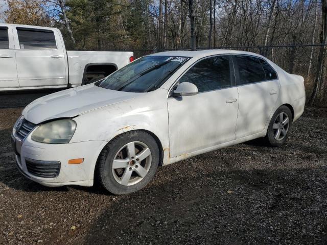 2009 VOLKSWAGEN JETTA SE, 