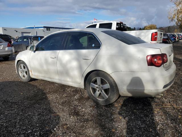 3VWRM71K99M030996 - 2009 VOLKSWAGEN JETTA SE 白色 照片 2