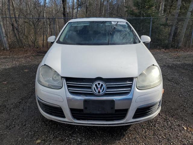 3VWRM71K99M030996 - 2009 VOLKSWAGEN JETTA SE 白色 照片 5