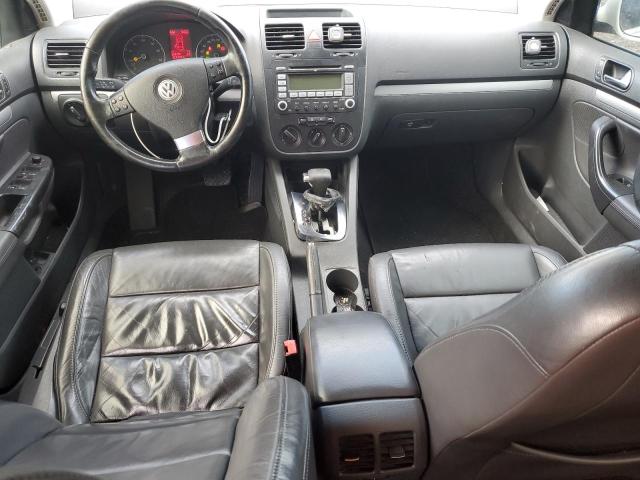 3VWRM71K99M030996 - 2009 VOLKSWAGEN JETTA SE 白色 照片 8