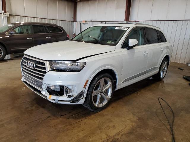 2019 AUDI Q7 PRESTIGE, 