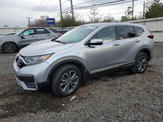 2020 HONDA CR-V EXL, 