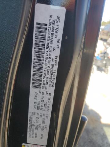 1C4BJWDG0DL538900 - 2013 JEEP WRANGLER U SPORT أسود صورة 13