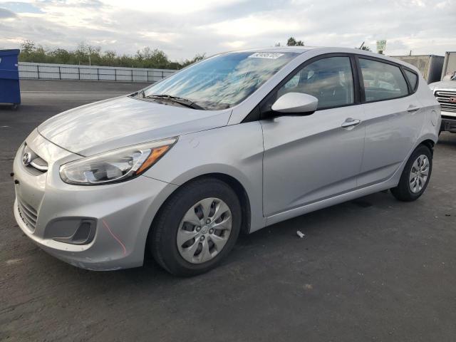 2017 HYUNDAI ACCENT SE, 