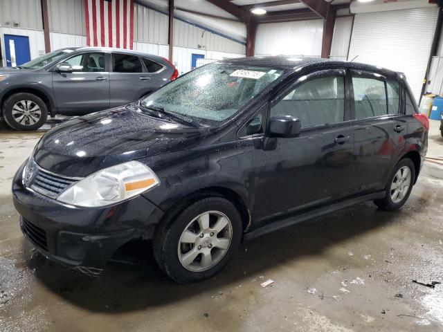 2009 NISSAN VERSA S, 