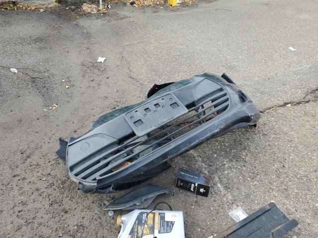 KMHTC6AD0CU064539 - 2012 HYUNDAI VELOSTER BLACK photo 12