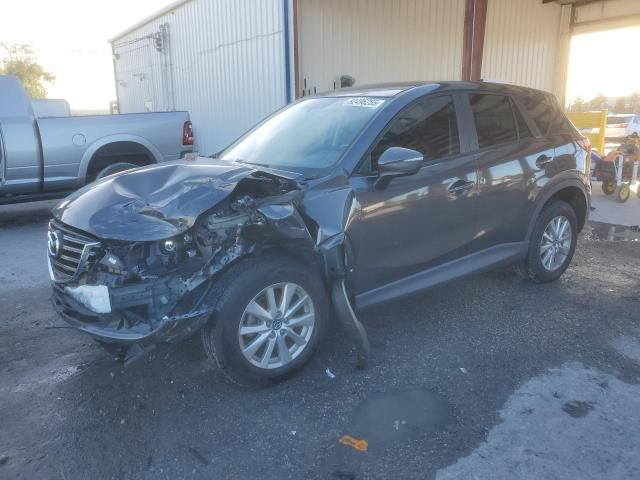 2016 MAZDA CX-5 TOURING, 