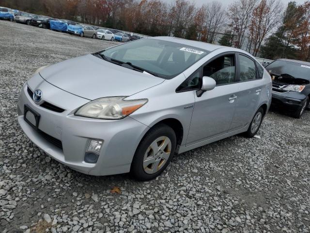 2010 TOYOTA PRIUS, 