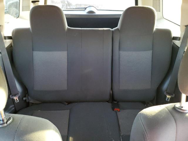 1C4NJRBB1ED778748 - 2014 JEEP PATRIOT SPORT GRAY photo 10