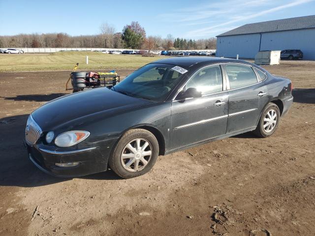 2008 BUICK LACROSSE CX, 