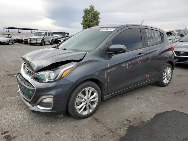 2019 CHEVROLET SPARK 1LT, 