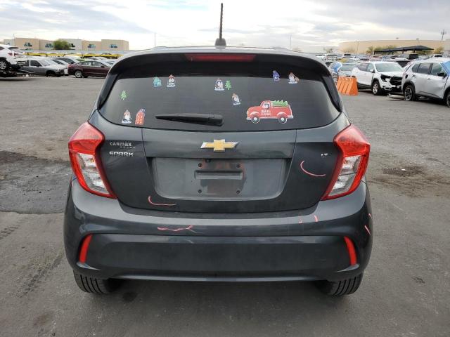 KL8CD6SA8KC748855 - 2019 CHEVROLET SPARK 1LT Графитовый фото 6