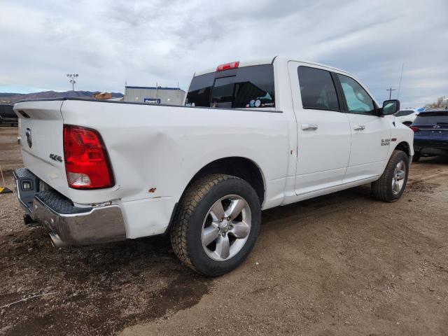 1C6RR7LM2GS364060 - 2016 RAM 1500 SLT WHITE photo 3