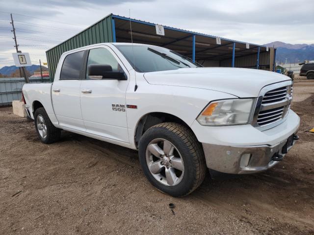 1C6RR7LM2GS364060 - 2016 RAM 1500 SLT WHITE photo 4